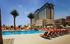 Thunder Valley Casino Hotel Sacramento